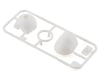 Image 2 for Tamiya F104 2017 Type Body Set (Clear) (Lightweight)