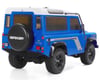 Image 2 for Tamiya 1990 Land Rover Defender 90 1/10 4WD Truck Kit (CC-02) (Pre-Painted)