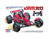 Image 11 for Tamiya Astute 2022 Pre-Painted 1/10 2WD Buggy Kit (TD2)