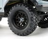 Image 7 for Tamiya 2021 Ford Bronco 1/10 4WD Scale Truck Kit (CC-02) (Pre-Painted)