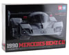 Image 5 for Tamiya 1990 Mercedes-Benz C11 2WD On-road Kit