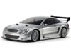 Related: Tamiya 2002 Mercedes-Benz CLK AMG 1/10 4WD Electric Touring Car Kit