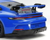 Image 5 for Tamiya Porsche 911 GT3 (992) 1/10 4WD Electric Touring Car Kit