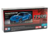 Image 10 for Tamiya Porsche 911 GT3 (992) 1/10 4WD Electric Touring Car Kit
