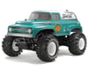 Related: Tamiya Squash Van 4WD Monster Truck Kit (GF-02) (Pre-Painted)