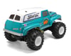 Image 2 for Tamiya Squash Van 4WD Monster Truck Kit (GF-02) (Pre-Painted)