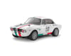 Related: Tamiya Alfa Romeo Giulia Sprint GTA Club Racer 1/10 FWD/RWD On-Road Kit