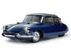 Related: Tamiya Citroen DS 1/10 2WD On-Road Kit (Blue) (MB-01)