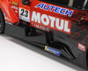 Image 3 for Tamiya Motul Autech Z 1/10 4WD Electric Touring Car Kit (TT-02) (Painted Body)