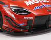 Image 6 for Tamiya Motul Autech Z 1/10 4WD Electric Touring Car Kit (TT-02) (Painted Body)