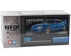 Image 2 for Tamiya Toyota Supra JZA80 2WD Electric Touring Car Kit (BT-01) (Pre-Painted)