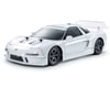 Related: Tamiya 1998 Honda NSX Racing 1/10 4WD Electric Touring Car Kit (White) (TT-02)