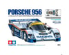 Image 2 for Tamiya Porsche 956 1/10 2WD On-Road Kit (Limited Edition)