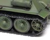 Image 5 for Tamiya 1/35 T-34-85 Russian Medium Tank Kit w/Radio