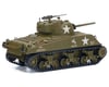 Image 2 for Tamiya 1/35 U.S. M4A3 Sherman RC Model Medium Tank Kit