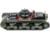Image 3 for Tamiya 1/35 U.S. M4A3 Sherman RC Model Medium Tank Kit