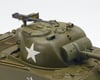 Image 5 for Tamiya 1/35 U.S. M4A3 Sherman RC Model Medium Tank Kit