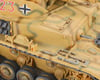 Image 6 for Tamiya 1/35 RC German  Panzerkampfwagen IV Ausf.J Tank Model Kit