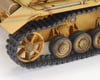 Image 7 for Tamiya 1/35 RC German  Panzerkampfwagen IV Ausf.J Tank Model Kit