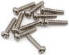 Image 1 for Tamiya 2x8mm Self Tapping Screw (10)