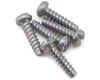 Image 1 for Tamiya 2.6x10mm Self Tapping Screws (5)