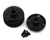 Image 1 for Tamiya Rear Differential Case (52T)