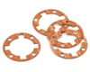 Image 1 for Tamiya Gear Differential Gaskets (4)
