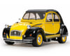 Image 1 for Tamiya M-05 1/10 2WD Citroen 2CV Charleston Body Set (Clear)