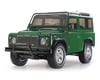 Image 1 for Tamiya Land Rover Defender 90 Body Set (Clear)
