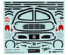 Image 4 for Tamiya 1/10 Volkswagen Karmann Ghia Body Set (Clear)