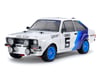 Image 1 for Tamiya Ford Escort MK.II Rally Body Set (Clear)