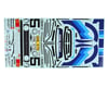 Image 4 for Tamiya Ford Escort MK.II Rally Body Set (Clear)