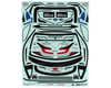 Image 4 for Tamiya Subaru BRZ ZD8 Body Set (Clear)