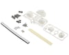 Image 3 for Tamiya Astute 2022 1/10 TD2 2WD Off-Road Buggy Body Set (Clear)