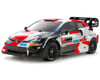 Image 1 for Tamiya Toyota GAZOO Racing WRT/GR Yaris Rally1 Body Set (Clear)