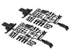 Image 1 for Tamiya BB-01 Parts Tree A Front Bumper Stay (2)