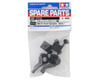 Image 2 for Tamiya BB-01 Front Steering Knuckles (2)