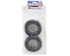 Image 3 for Tamiya BBX Rear Buggy Tires (2)