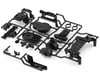 Image 1 for Tamiya MB-01 Gearbox Parts Set (D Parts)