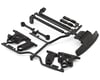 Image 1 for Tamiya MB-01 Suspension Arms & Body Mount Set (M Parts)