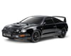 Image 1 for Tamiya TT-02 Toyota Celica GT-Four RC ST205 1/10 Touring Car Body Set (Clear)