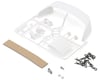 Image 3 for Tamiya TT-02 Toyota Celica GT-Four RC ST205 1/10 Touring Car Body Set (Clear)