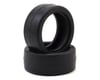 Image 1 for Tamiya 26mm Reinforced Type-A Slick Tire (2)