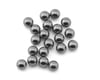 Image 1 for Tamiya 3mm HCCA Differential Balls (10)