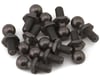 Image 1 for Tamiya 5mm Fluorine Coated Aluminum Ball Stud (10)