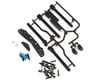 Image 1 for Tamiya Carbon TT-01E Rear Shock Tower Damper Stay
