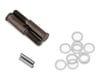 Image 1 for Tamiya Reinforced Axle Set (2)
