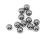 Image 1 for Tamiya 3/32 Tungsten Differential Balls (12)