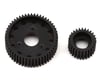 Image 1 for Tamiya TRF201 Ball Differential Gear Set (52T)