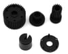 Image 1 for Tamiya M-Chassis Reinforced Transmission Gear Set